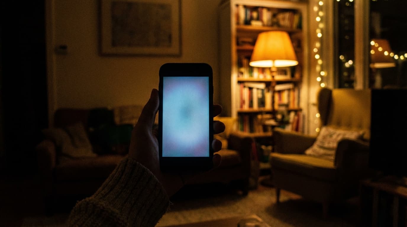 Account settings, themes, and the small stuff that prevents mistakes